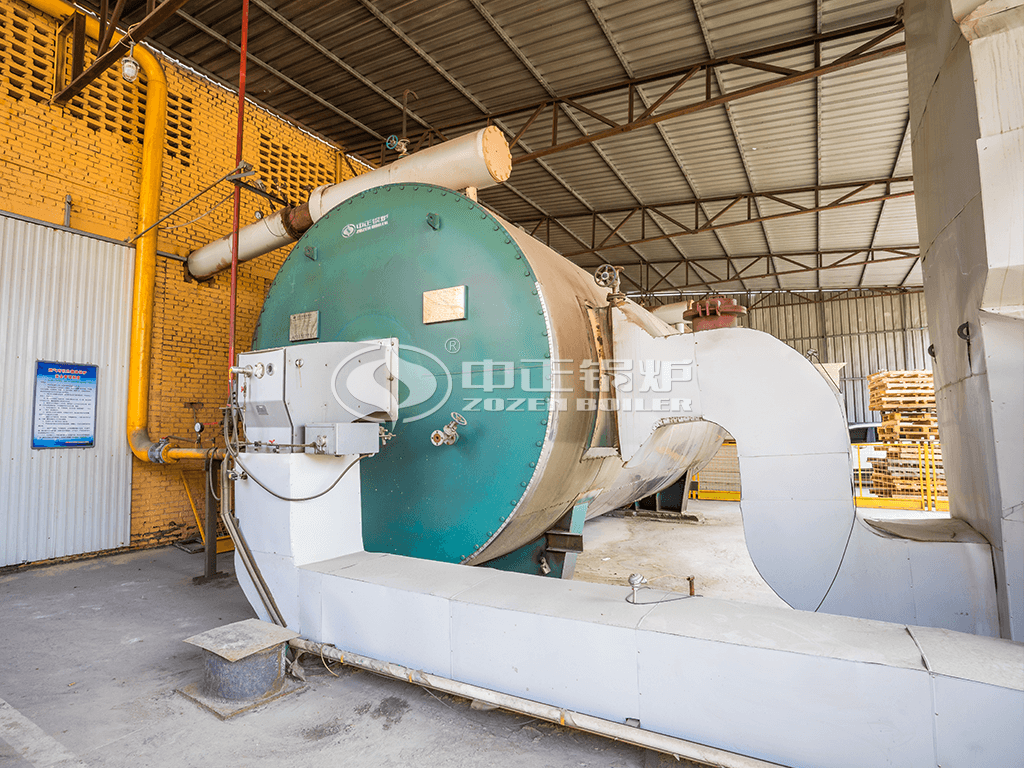 導熱油鍋爐中的導熱油高位槽需要對油溫進行控制的原因是什么？