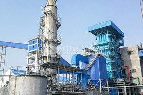 奮進勇于擔當中正鍋爐召開2020年網上銷售會議