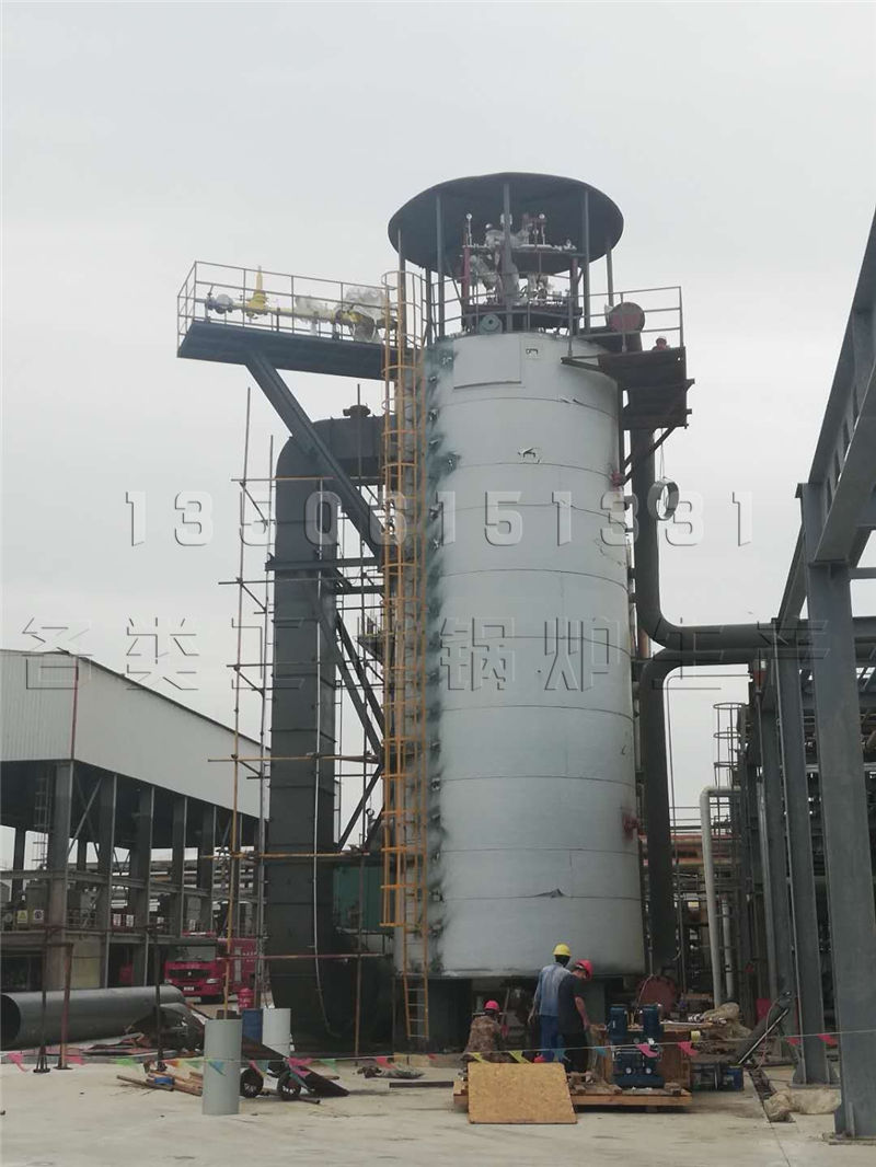 6噸燃氣鍋爐多少錢