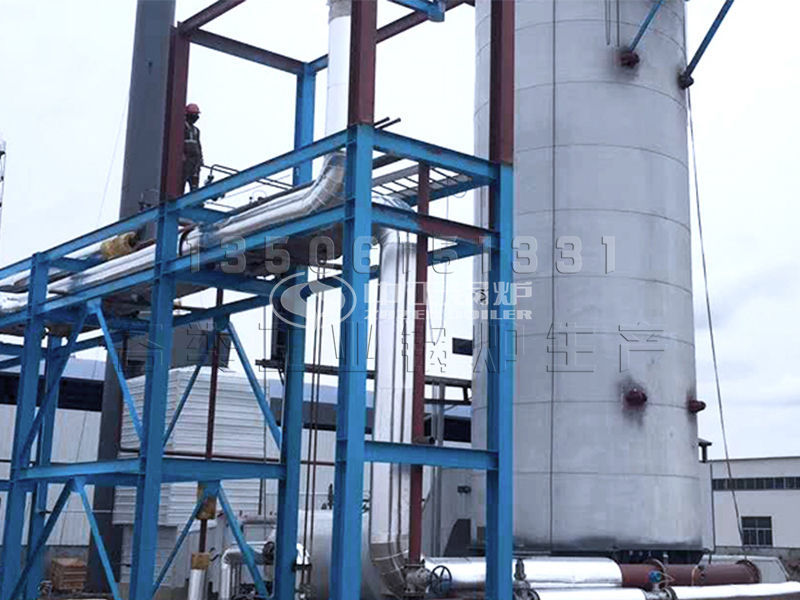 揚州東方鍋爐有限公司