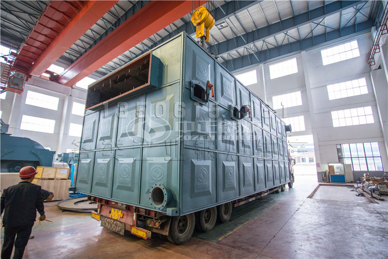 北京燃氣鍋爐廠家直銷