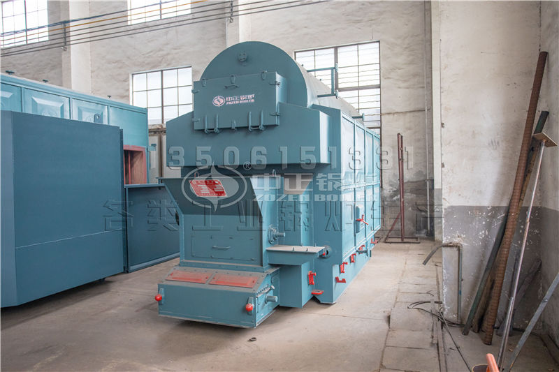 28噸燃?xì)庹羝仩t