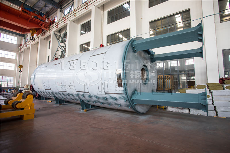 哈爾濱生物質鍋爐