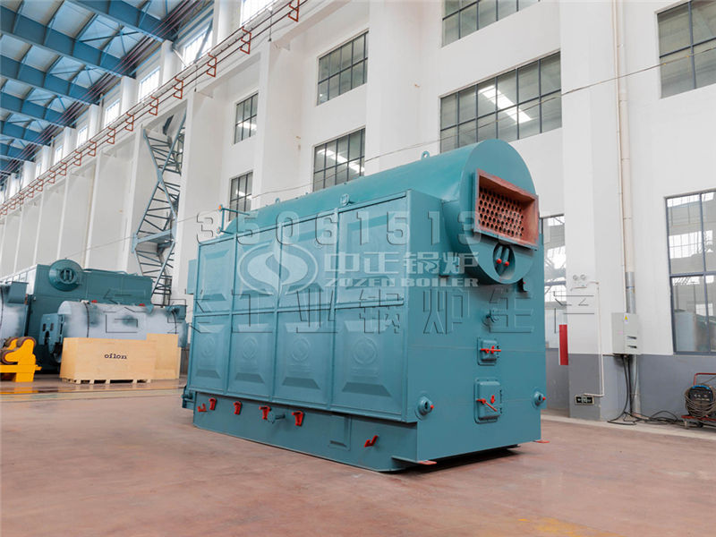 20噸煤鍋爐價格
