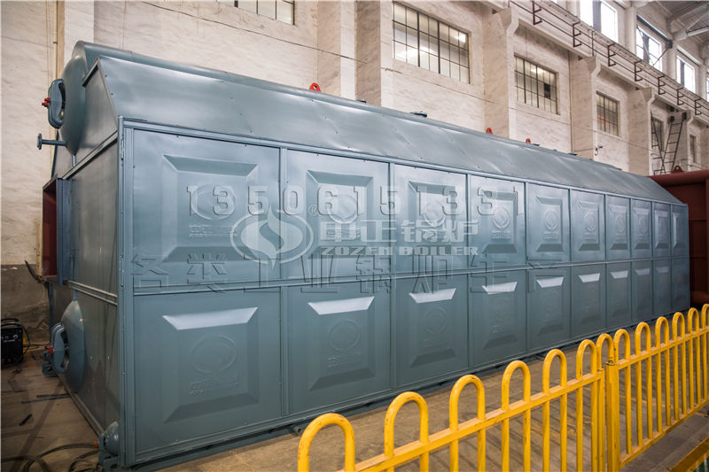 國內鍋爐品牌十大排名