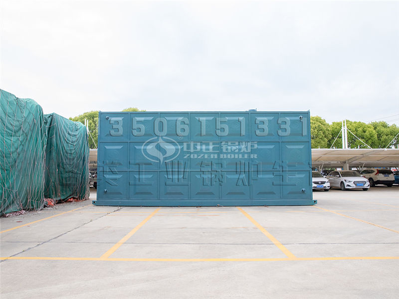 24kw燃氣鍋爐兩用型號規格